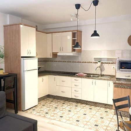 Velarde Deluxe Beach Flat Bycanary365 Las Palmas de Gran Canaria Dış mekan fotoğraf