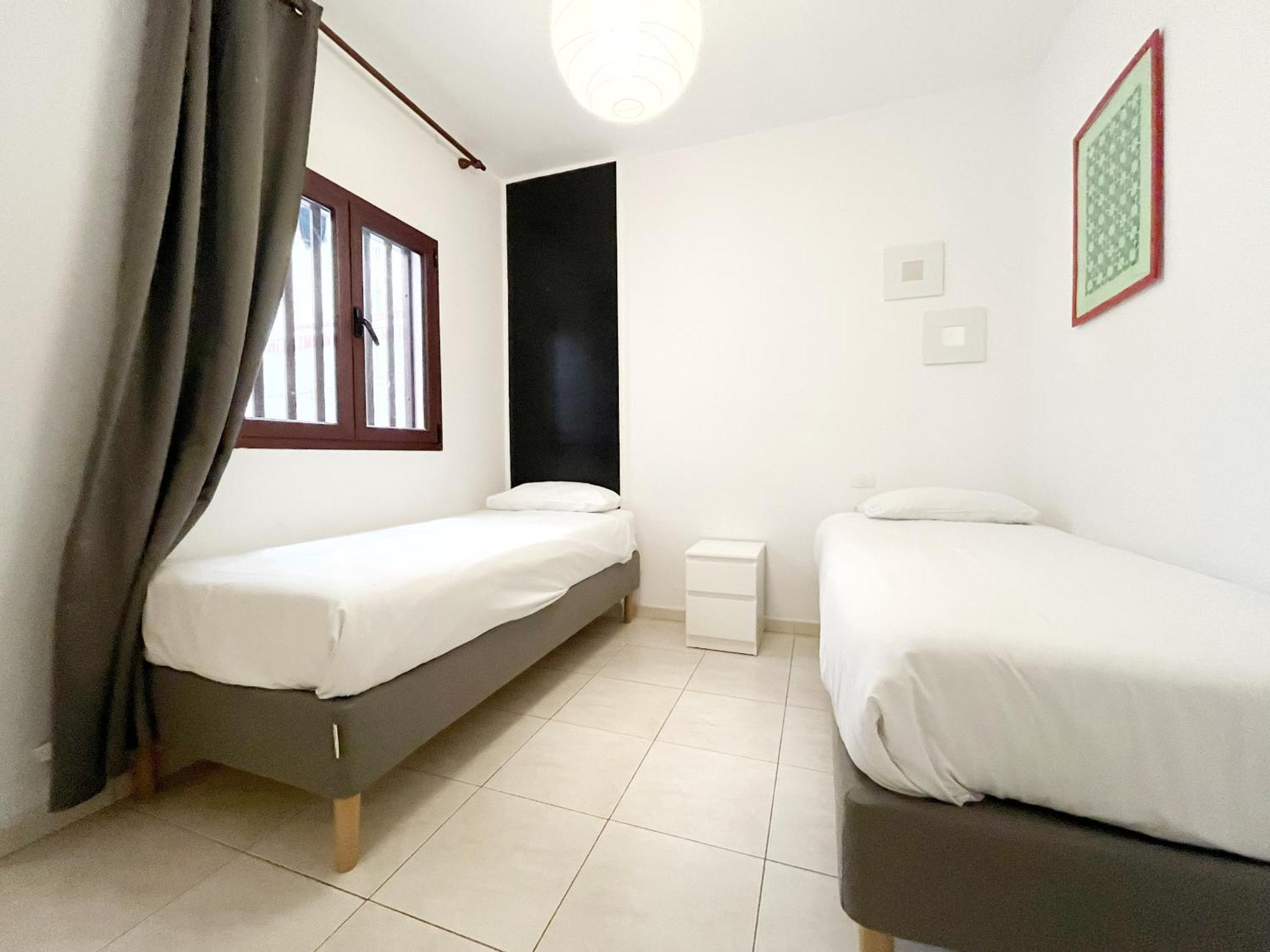 Velarde Deluxe Beach Flat Bycanary365 Las Palmas de Gran Canaria Dış mekan fotoğraf