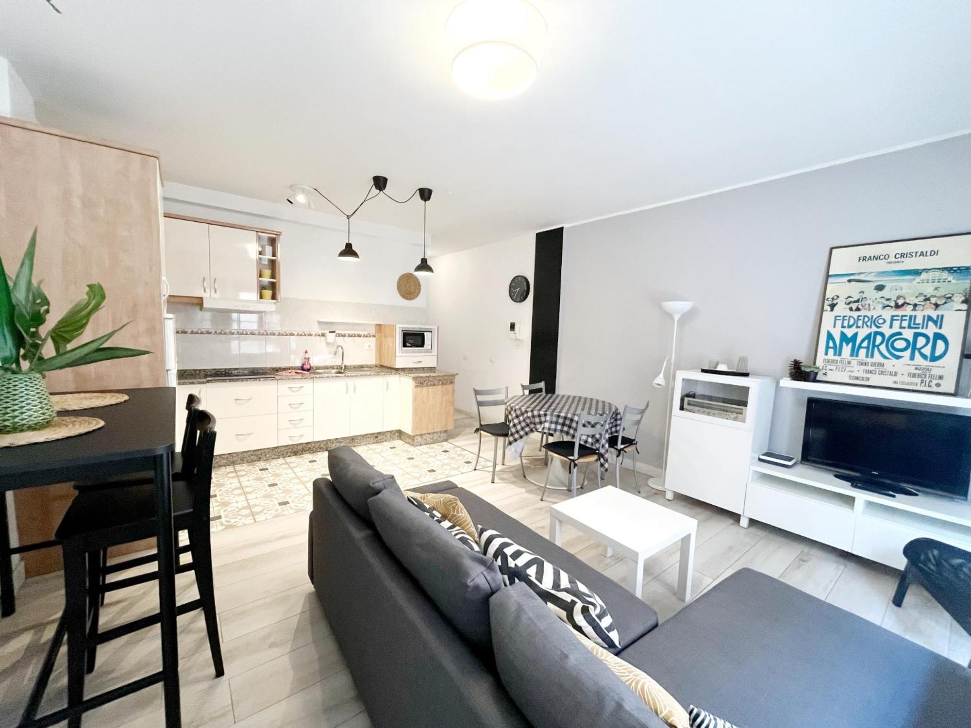 Velarde Deluxe Beach Flat Bycanary365 Las Palmas de Gran Canaria Dış mekan fotoğraf