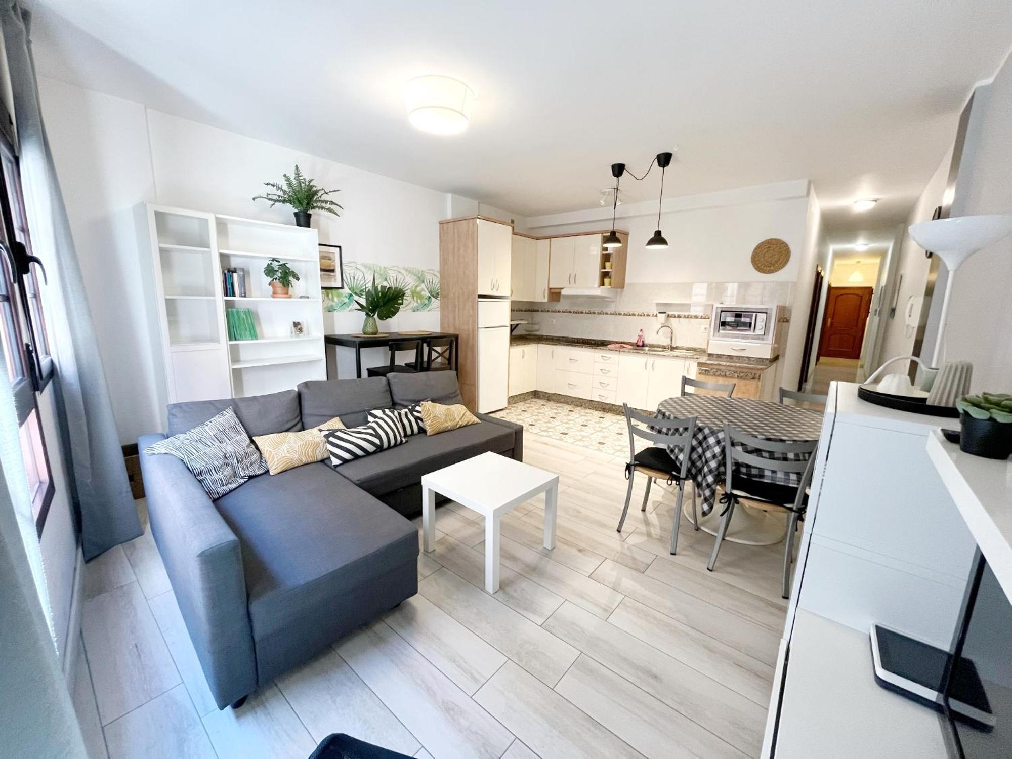 Velarde Deluxe Beach Flat Bycanary365 Las Palmas de Gran Canaria Dış mekan fotoğraf