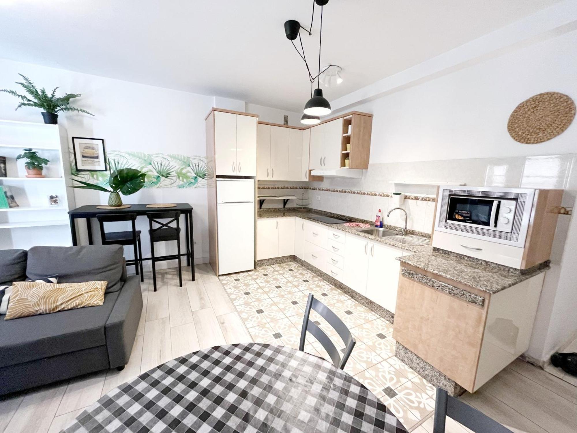 Velarde Deluxe Beach Flat Bycanary365 Las Palmas de Gran Canaria Dış mekan fotoğraf